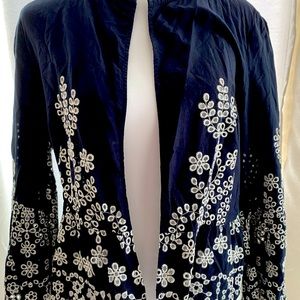 Zara Cardigan Small